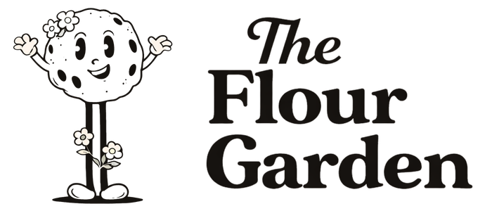 The Flour Garden